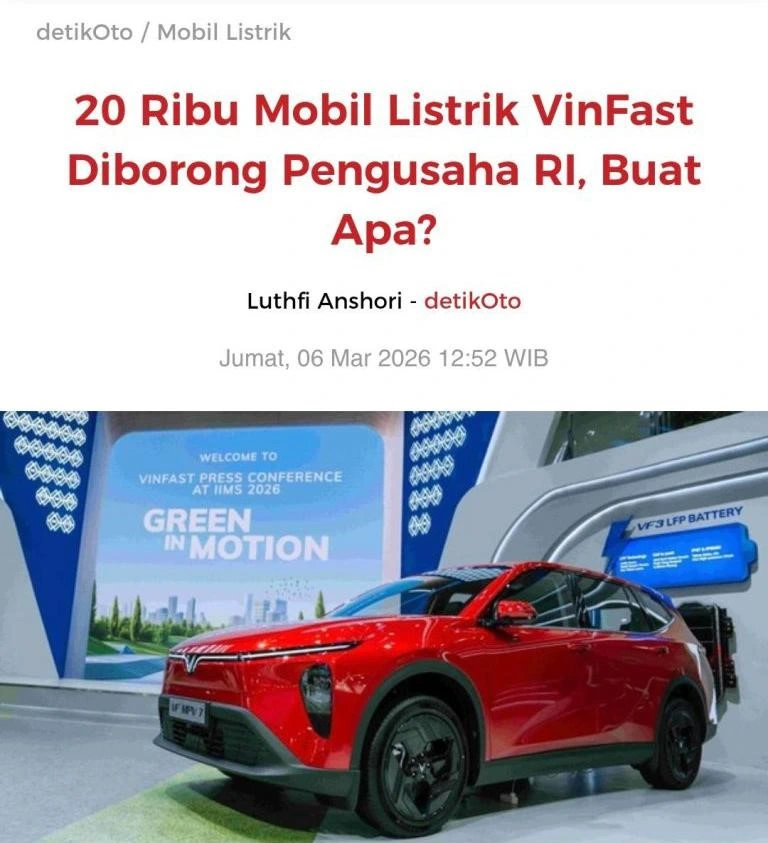 berita avesta detikOto
